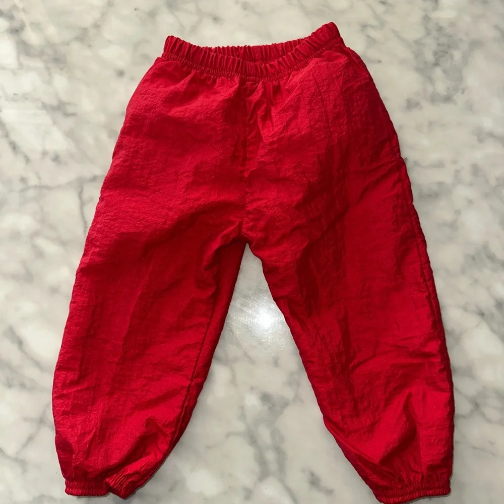 Vintage NBA Official Licensed Chicago bulls baby set - Picture 8 of 10